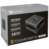 Блок питания 850W Thermaltake Toughpower GF (PS-TPD-0850FNFAGE-2)