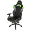 Игровое кресло AKRacing Overture Black/Green - OVERTURE-GREEN - фото 6