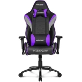 Игровое кресло AKRacing Overture Black/Indigo (OVERTURE-INDIGO)