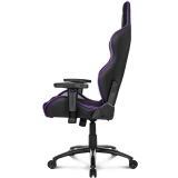 Игровое кресло AKRacing Overture Black/Indigo (OVERTURE-INDIGO)