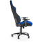 Игровое кресло AKRacing Prime Black/Blue - AK-K7018-BL - фото 6