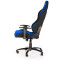 Игровое кресло AKRacing Prime Black/Blue - AK-K7018-BL - фото 7