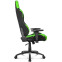 Игровое кресло AKRacing Prime Black/Green - AK-K7018-BG - фото 5