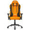 Игровое кресло AKRacing Prime Black/Orange - AK-K7018-BO - фото 3