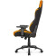 Игровое кресло AKRacing Prime Black/Orange - AK-K7018-BO - фото 5