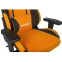 Игровое кресло AKRacing Prime Black/Orange - AK-K7018-BO - фото 7