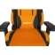 Игровое кресло AKRacing Prime Black/Orange - AK-K7018-BO - фото 8