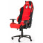 Игровое кресло AKRacing Prime Black/Red - AK-K7018-BR