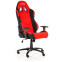 Игровое кресло AKRacing Prime Black/Red - AK-K7018-BR - фото 3