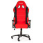 Игровое кресло AKRacing Prime Black/Red - AK-K7018-BR - фото 4