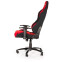 Игровое кресло AKRacing Prime Black/Red - AK-K7018-BR - фото 6