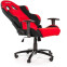 Игровое кресло AKRacing Prime Black/Red - AK-K7018-BR - фото 7