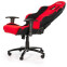 Игровое кресло AKRacing Prime Black/Red - AK-K7018-BR - фото 9