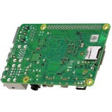 Одноплатный компьютер Raspberry Pi 4 Model B (RA608)