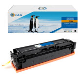 Картридж G&G GG-CF530A Black