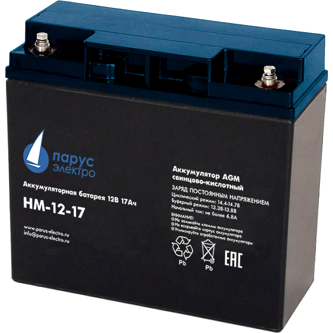 12 в 17 ач. Аккумулятор Парус электро HM-12-5 (12v, 5ah). HM-12-17 (12v / 17ah) аккумулятор Парус электро HM-12-17 (12v / 17ah). Аккумуляторная батарея Парус-электро для ИБП HM-12-7. Аккумуляторная батарея Парус-электро для ИБП HM-12-12.