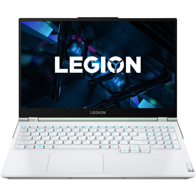 Ноутбук Lenovo Legion 5 15 (82JH0012RK)