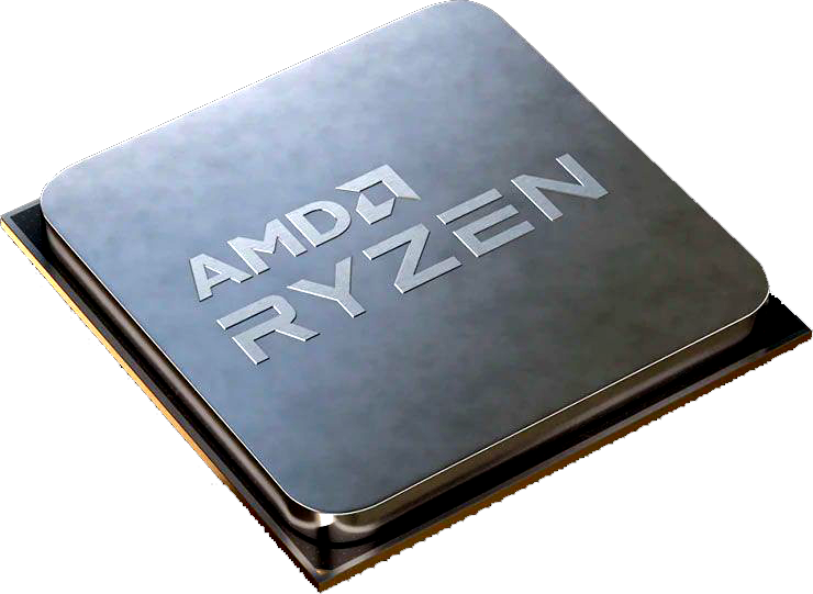 AMD Ryzen 5