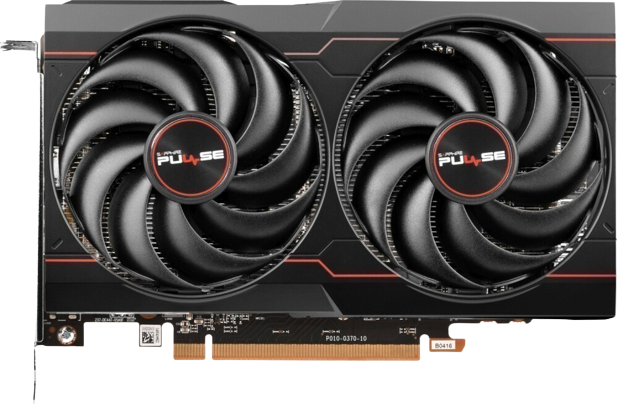 Radeon RX 6600