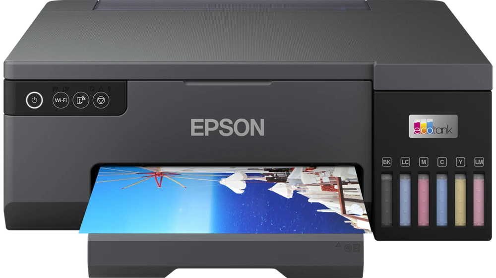 принтер  Epson L8050