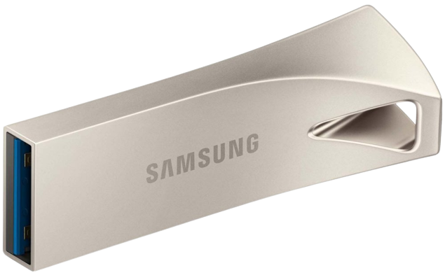 USB Flash накопитель Samsung BAR Plus