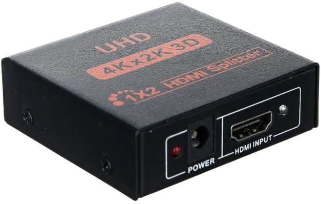 Разветвитель HDMI Telecom TTS7000