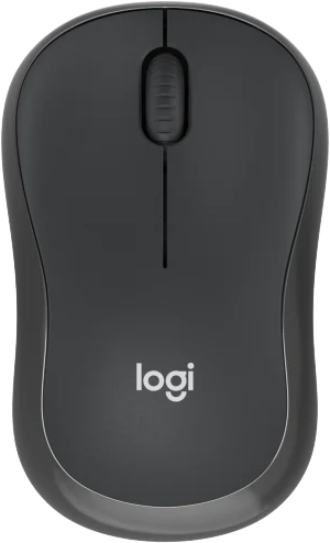 Мышь Logitech M240 Silent Black (910-007078/910-007122)