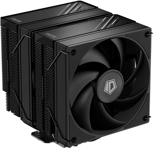 ID-COOLING FROZN A620 Black