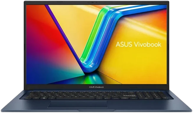 Ноутбук ASUS X1704ZA Vivobook 17 (AU343)