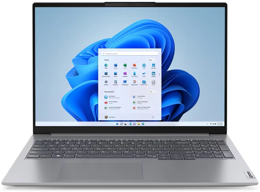 Ноутбук Lenovo ThinkBook 16 G6