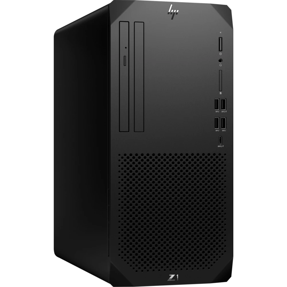 Настольный компьютер HP Z1 G9 Tower