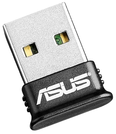 Bluetooth адаптер ASUS USB-BT400