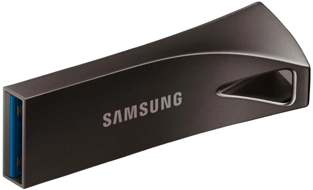 USB Flash накопитель Samsung BAR Plus