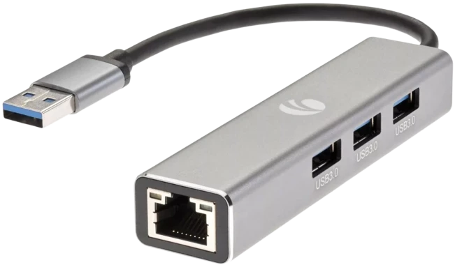 USB-концентратор VCOM DH312A