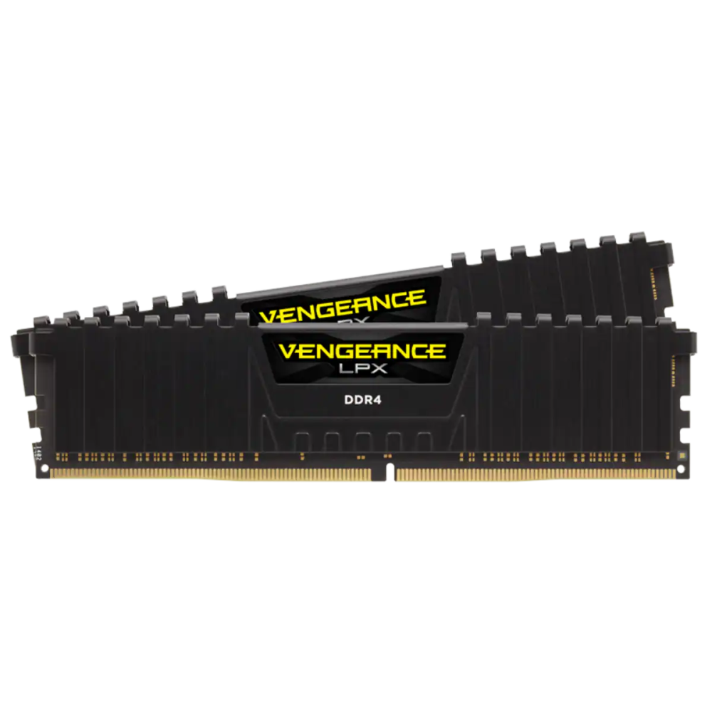 corsair vengeance low profile 16gb