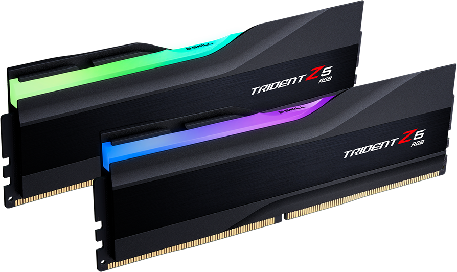 Gskil hot sale trident z