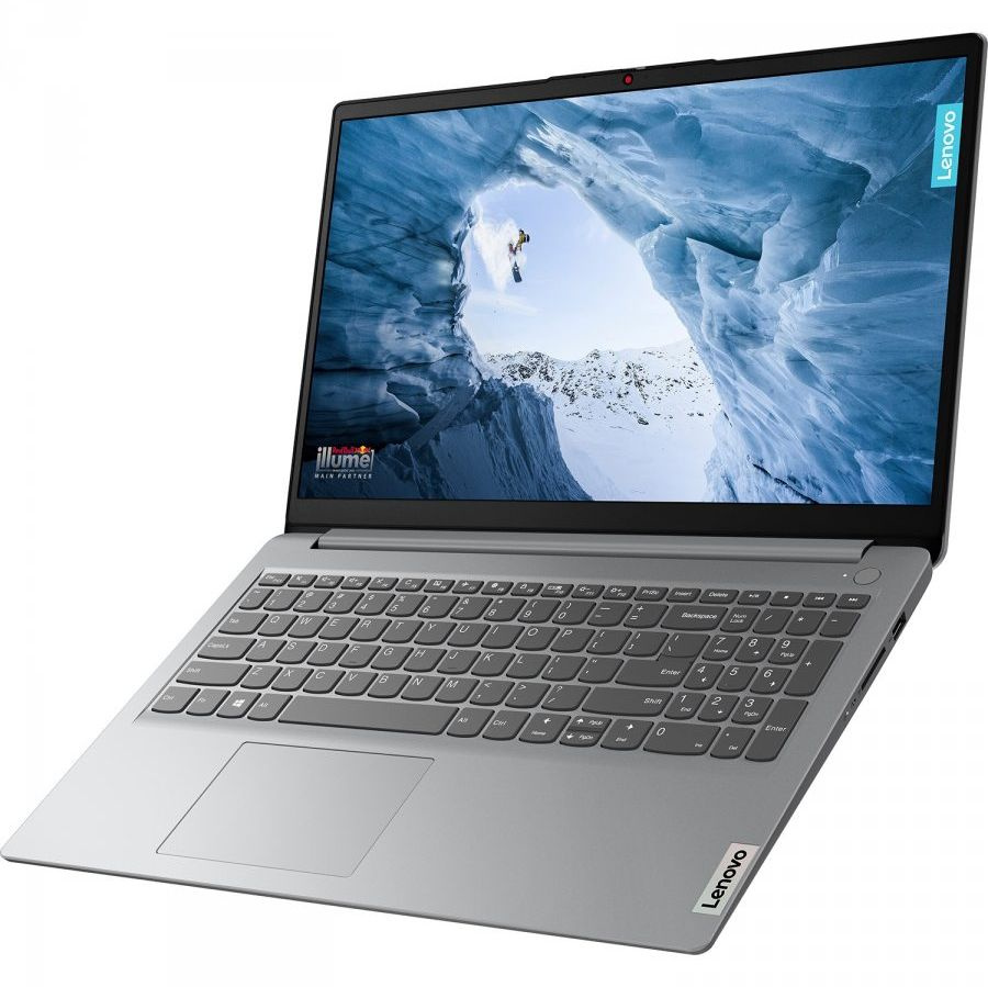 Отзывы покупателей о ноутбуке Lenovo IdeaPad 1 15IGL7 (82V700DURK) в  интернет магазине Регард Москва