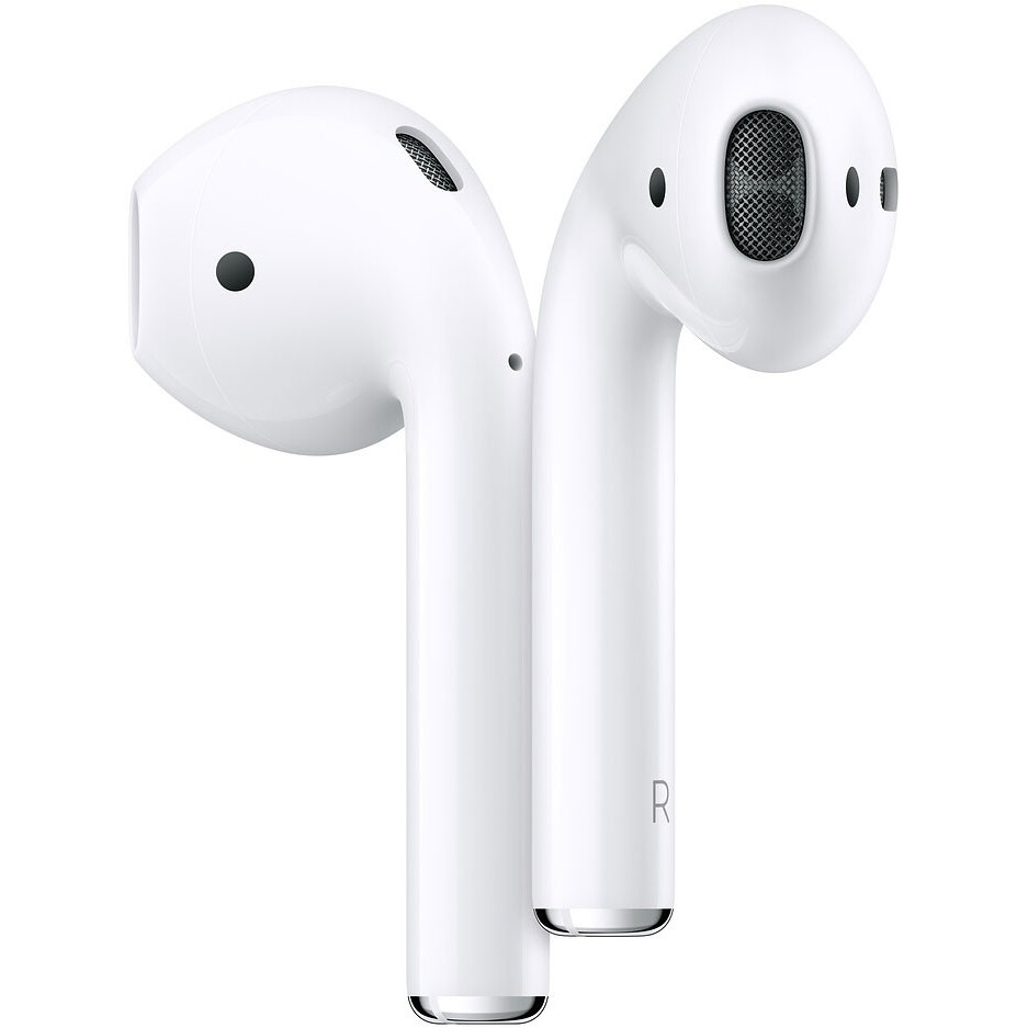 Airpods online 2nd generation