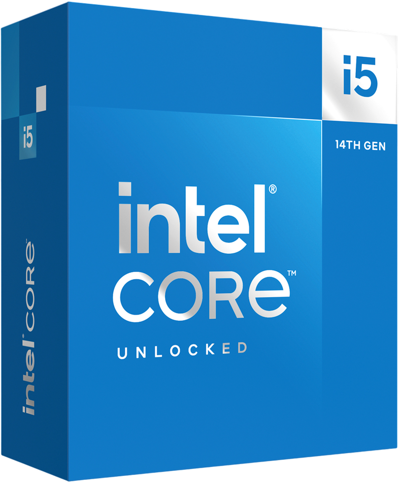 Процессор Intel Core i5 13-го поколения, OEM (без кулера), 14 яд., 3.5 ГГц  купить по низкой цене с доставкой в интернет-магази