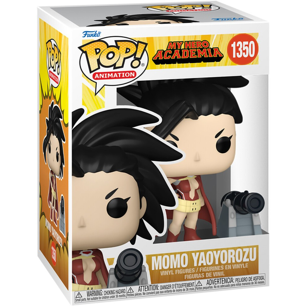 Iida funko best sale pop