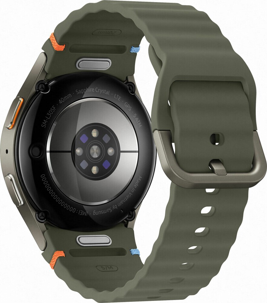 Gps para samsung galaxy watch sale