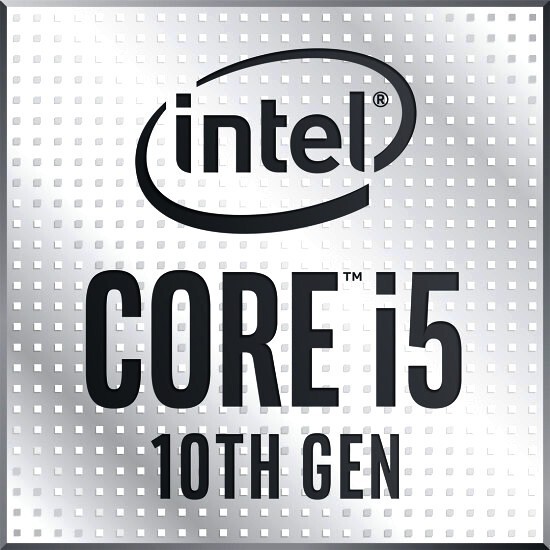 Intel Core i5-10400 Specs