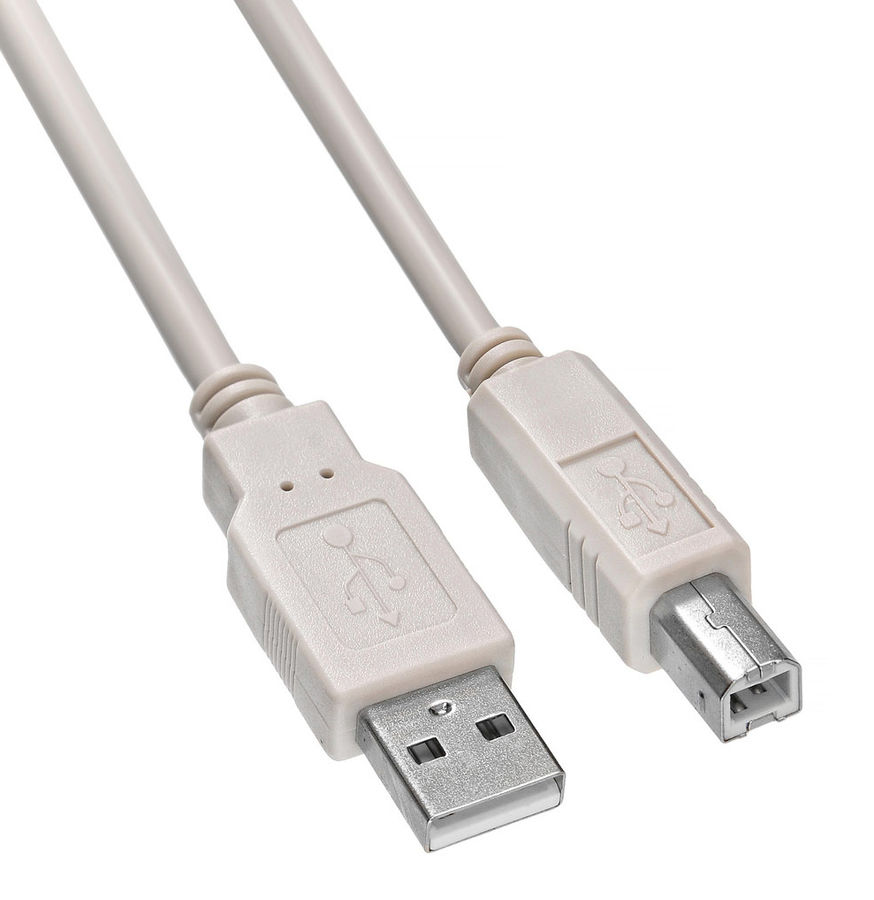 Кабели USB 3.0 Тип A - B