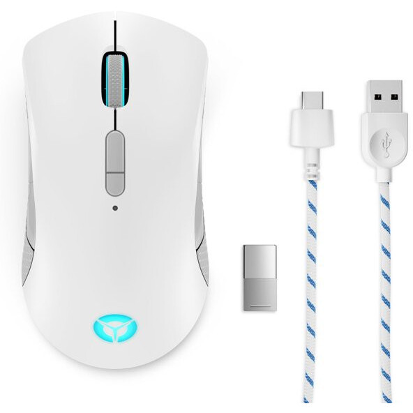 legion wireless mouse