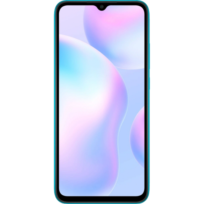 xiaomi redmi 9a dual sim 2gb 32gb glacial blue