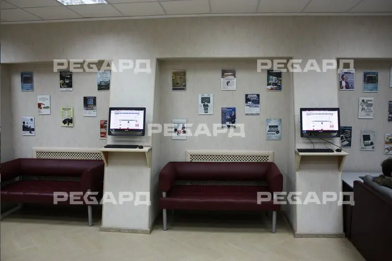 Online-магазин Офис на Волгоградском проспекте - как пройти